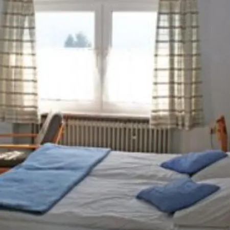 Hotel&Restaurant Zur Sonne *
