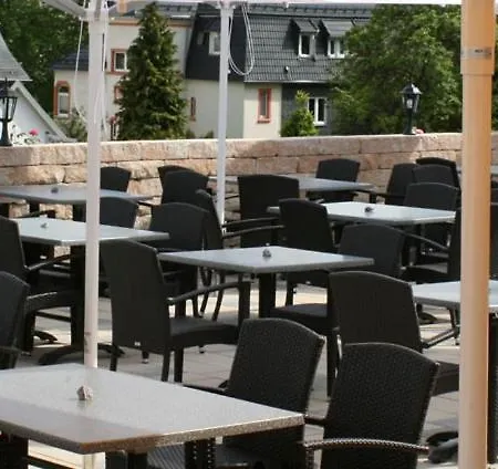 Hotel&Restaurant Zur Sonne * Bad Marienberg