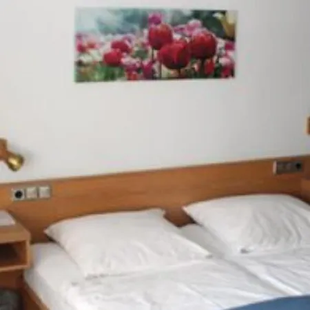 Gasthof Hotel&Restaurant Zur Sonne *