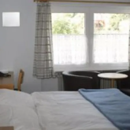 Hotel&Restaurant Zur Sonne Gasthof